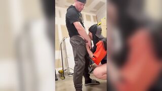 Fucking my next door fiance