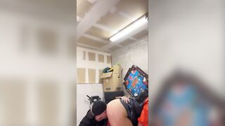 Fucking my next door fiance