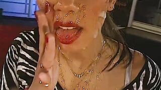 (GGG) Bukkake for Inday
