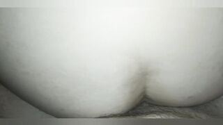 Cummed compilation #2 sperm leaking squirting soak vagina huge ass MILF