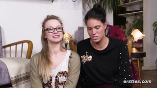 Zu Besuch zum Sex