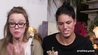 Zu Besuch zum Sex