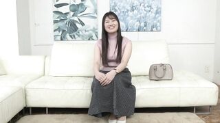 初撮り人妻ドキュメント　真崎美南