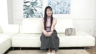 初撮り人妻ドキュメント　真崎美南