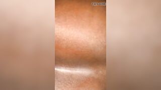 First time anal with african