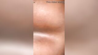 First time anal with african