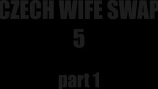 Czech Ex-Wife Swap five - full film