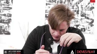 Your Ass Might Help Me Write Again!