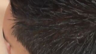 Attractive amateur butt munchers ass fuck hard and fast