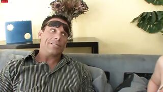 Farrah Fae Is A Slutty School snatch with mouth Who Likes Gigantic Cocks