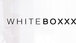 WHITEBOXXX - Gigantic Oiled Ass 18 yo Yo Katarina Rina Spreads Her Tight Snatch At Massage
