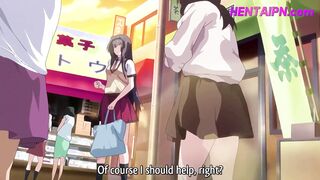 Sadistic Hentai Teacher XXX Uncensored Bondage