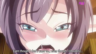 Sadistic Hentai Teacher XXX Uncensored Bondage
