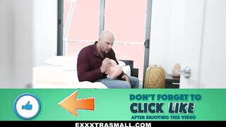 Boning A Skinny 19 Yo Braceface