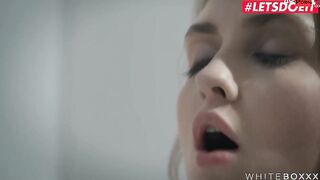 WHITEBOXXX - Kinky Bae Lena Reif Has A Burning Desire To Satisfy Her Lover Full Movie