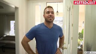 LETSDOEIT - Kenna James & Lily Adams Are Scamming The