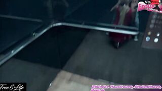 German outside amateur sex compilation with thin teens