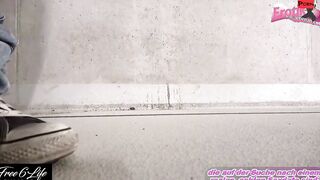German outside amateur sex compilation with thin teens