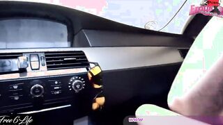 German outside amateur sex compilation with thin teens