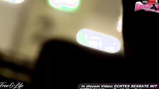 German outside amateur sex compilation with thin teens