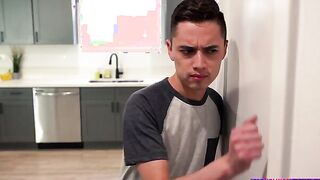 Ever since Molly Little and Juan Loco became stepsiblings, Molly has gone out of her