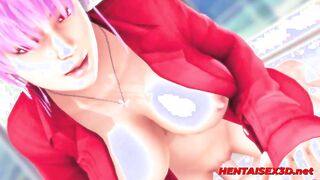 3D Hentai Game Sex April 2023 Pack