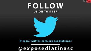 Exposed Latinas - My brother's gf wants my penis - Kristal Bridge