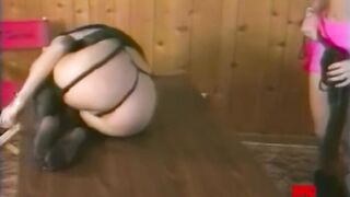 BRUCE SEVEN - The challenge Bionca and Tianna