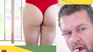 Family Strokes - Perv Stepbro Teachers His Innocent Step Sis
