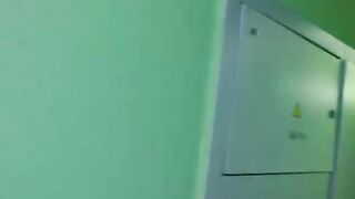 Fucked a Slut Stepsister for a Salt