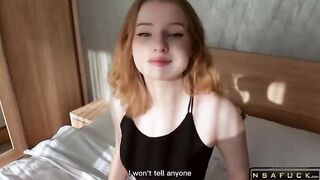 He found out that his Stepsister was doing Porn