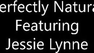 Jessie Lynne is trying to talk her stepbrother Van Wylde inside joining her on her