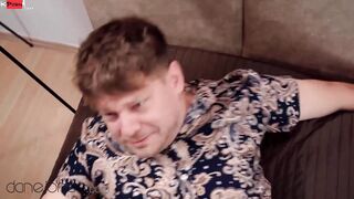 Dane Jones Cutie Latina Ariana Van X teases and pleases hardcore screwed and oral sex inside Hot lingerie