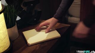 Codey Steele fucked Anna Claire hardway