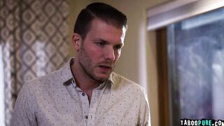 Codey Steele fucked Anna Claire hardway