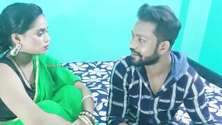 Jija Ka Pizza FLiz Movie Web Serires