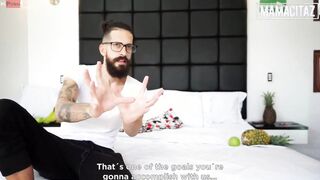MAMACITAZ - LATIN DOLLS - Dark Haired Compilation Part 5 - (Mila Garcia, Logan Salamanca, Mariana Martinez)