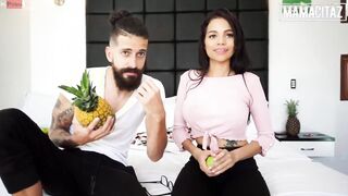 MAMACITAZ - LATIN DOLLS - Dark Haired Compilation Part 5 - (Mila Garcia, Logan Salamanca, Mariana Martinez)