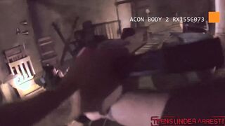 Teen offenders finally get some justice served to them
