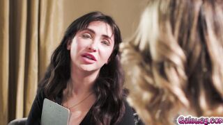 Jane and Chanel decides to have sex