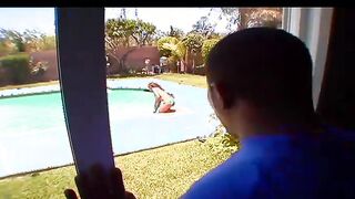 Devin Reese Gets Broken Into Even More