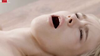 White Boxxx - Stacy Cruz And Arteya Long Tit Czech Babes Share Dick Inside Intense 3-Way
