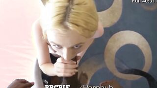 big black dick Pie - Multiple Interracial Confessional Creampies
