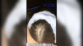 Muscle Cock Tinder first date with hot chick