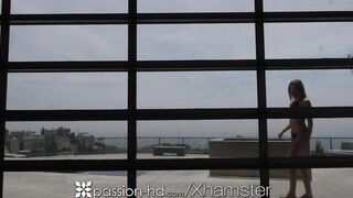 PASSION-HD Numerous Sex Obsessed Babes Boned