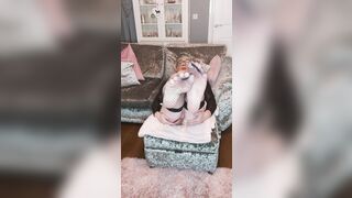 crossdressing juniper beri