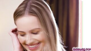 A sparks continue to fly between Scarlett and Madison