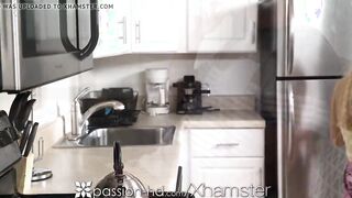 PASSION-HD Turned On chinese Fucks Accommodating Host