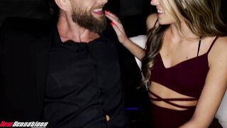 Married Mackenzie Keeps It Hush Hush