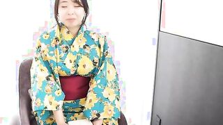 Cute Miss Noa Makino is our newest Japanese amateur myfreecam